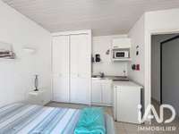 Vente appartement 1 pièce Vente appartement 1 pièce