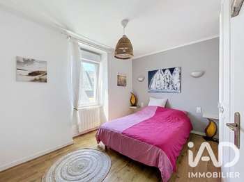 Vente Appartement 2 piècesSaint-guenole