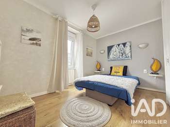 Vente appartement 2 pièces Saint-guenole 29