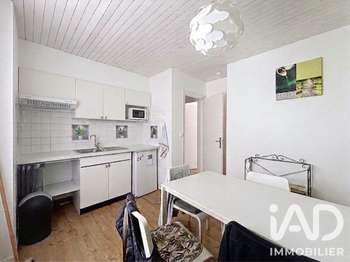 Vente appartement 2 pièces Vente appartement 2 pièces