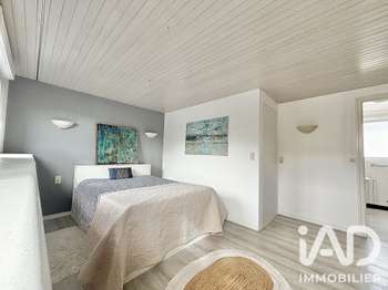 Vente Appartement 3 piècesSaint-guenole