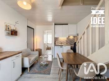 Vente appartement 3 pièces Vente appartement 3 pièces