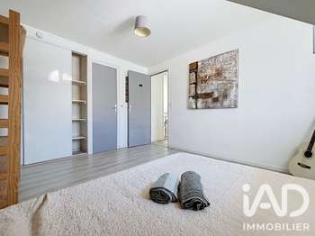Vente Appartement T1Saint-guenole