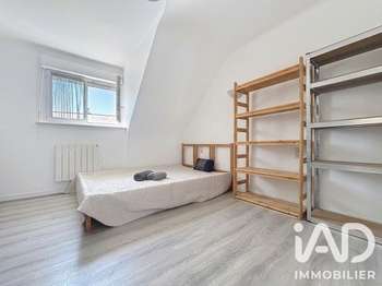 Vente appartement 1 pièce Vente appartement 1 pièce