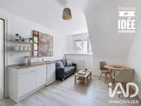 Vente appartement 1 pièce Vente appartement 1 pièce