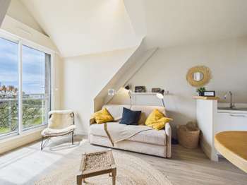 Vente Studio 1 pièce Vente Studio 1 pièce