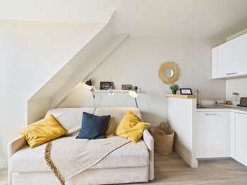Vente Studio 1 pièce Vente Studio 1 pièce