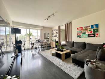 Vente appartement 4 pièces Saint-Herblain 44