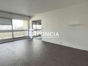Vente Appartement 5 piècesSaint-Herblain