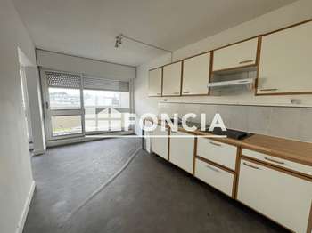 Vente appartement 5 pièces Vente appartement 5 pièces