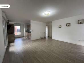 Vente Appartement 3 piècesSaint-Herblain