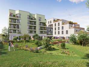 Vente Appartement 3 piècesSaint-Herblain