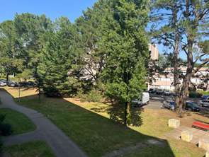 Vente Appartement 4 piècesSaint-Herblain