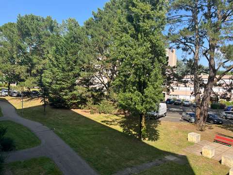 Vente appartement 4 pièces Saint-Herblain 44