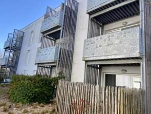 Vente Appartement 2 piècesSaint-Herblain