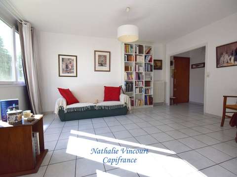 Vente appartement 5 pièces Saint-Herblain 44