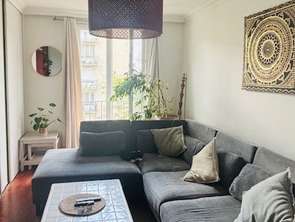 Vente Appartement 3 piècesSaint-Herblain