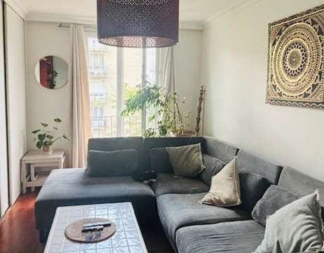 Vente appartement 3 pièces Saint-Herblain 44