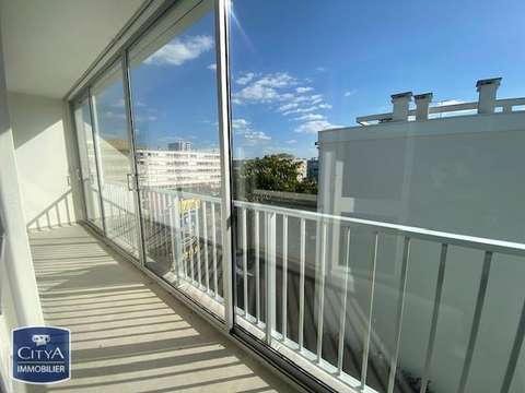 Vente appartement 5 pièces