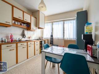 Vente appartement 5 pièces