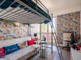 Vente appartement 5 pièces