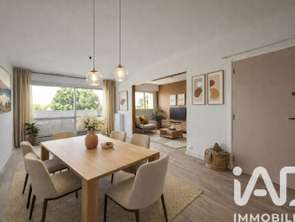 Vente Appartement 4 piècesSaint-Herblain