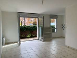 Vente Appartement 3 piècesSaint-Herblain