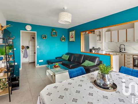 Vente appartement 5 pièces Vente appartement 5 pièces