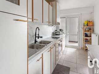 Vente appartement 5 pièces Vente appartement 5 pièces