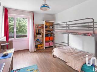 Vente appartement 5 pièces Vente appartement 5 pièces