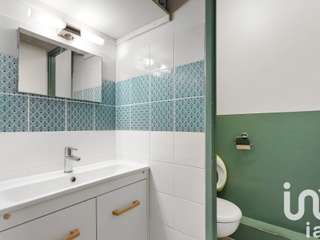 Vente appartement 5 pièces Vente appartement 5 pièces