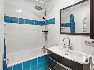 Vente appartement 5 pièces Vente appartement 5 pièces