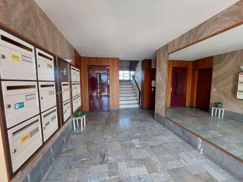 Vente appartement 4 pièces Saint-Herblain 44