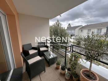 Vente Appartement 3 piècesSaint-Herblain