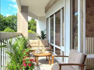 Vente appartement 4 pièces Vente appartement 4 pièces