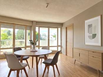 Vente appartement 4 pièces Saint-Herblain 44