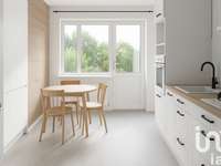 Vente appartement 4 pièces Vente appartement 4 pièces