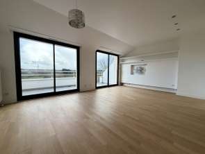 Vente Appartement 4 piècesSaint-Herblain