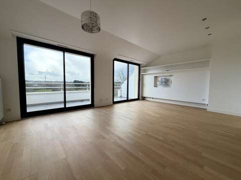 Vente appartement 4 pièces Saint-Herblain 44