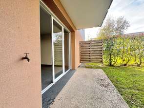 Vente Appartement 2 piècesSaint-Herblain