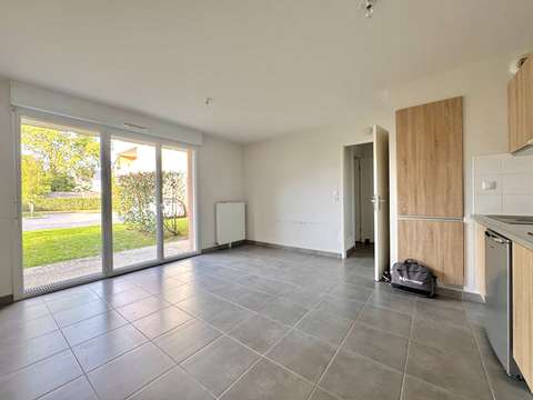 Vente appartement 2 pièces Vente appartement 2 pièces