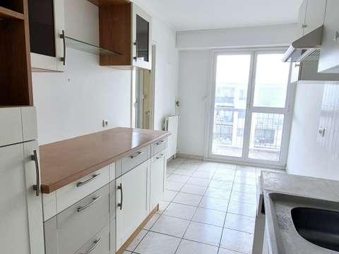 Vente appartement 3 pièces Saint-Herblain 44