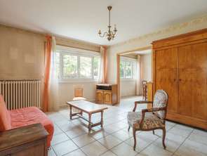 Vente Appartement 4 piècesSaint-Herblain
