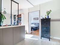 Vente appartement 5 pièces Vente appartement 5 pièces