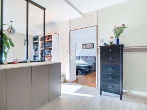 Vente Appartement 5 piècesSaint-Herblain