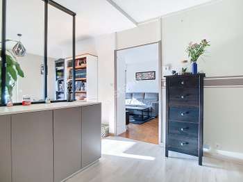 Vente appartement 5 pièces Saint-Herblain 44
