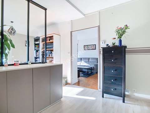 Vente appartement 5 pièces Saint-Herblain 44