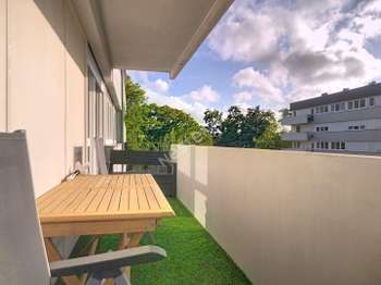 Vente appartement 5 pièces Vente appartement 5 pièces