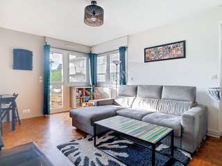 Vente appartement 5 pièces
