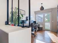 Vente appartement 5 pièces Vente appartement 5 pièces